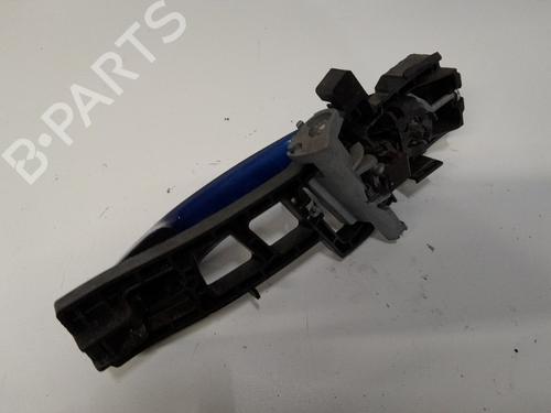 Rear right exterior door handle FORD FIESTA VI (CB1, CCN) 1.25 | BP18850898C130 