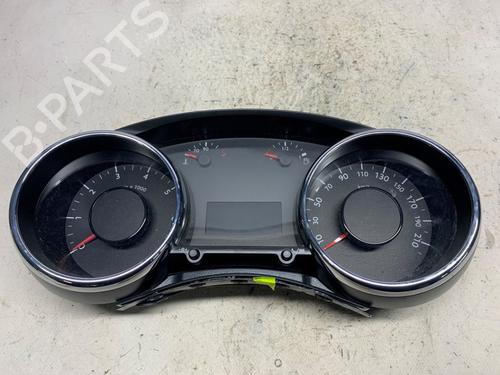 Used Instrument cluster Instrument cluster 39414138 39414138