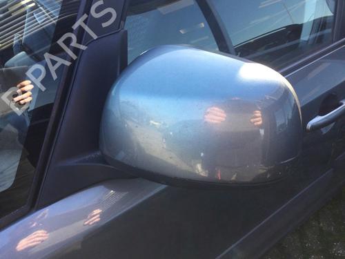 Used Left mirror Left mirror 38652393 38652393