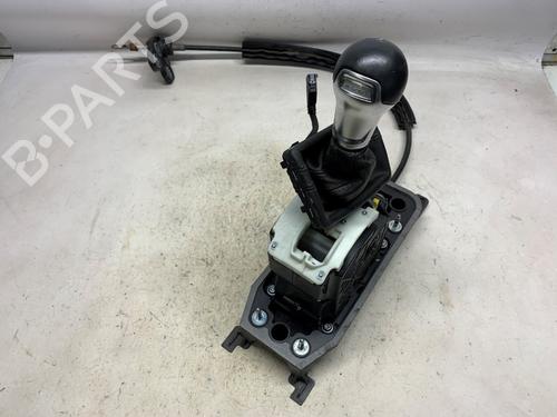 Used Shift knob Shift knob AUDI A3 Sportback (8VA, 8VF) 1.4 TFSI e-tron (204 hp) 40023857 40023857