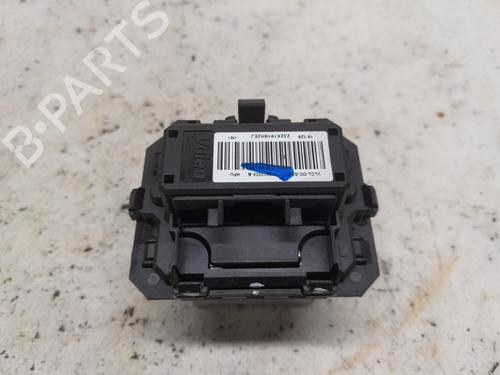 Used Heater resistor FIAT TALENTO Van (296_) 1.6 D (95 hp) 18848279