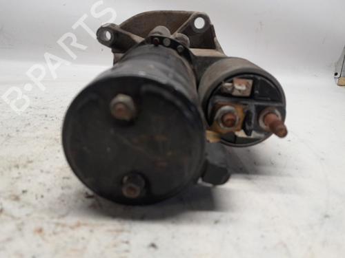 Starter PEUGEOT 206 Hatchback (2A/C) 1.4 16V | BP19926449M8 