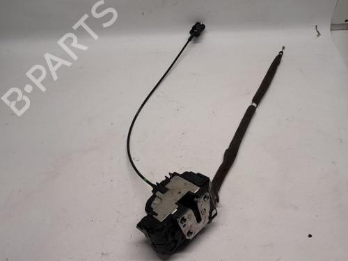 Used Front right lock NISSAN MICRA III (K12) 1.2 16V (65 hp) 13382871