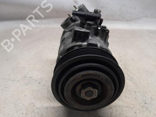 AC compressor BMW 3 Touring (F31) 320 d | BP30690709M34 - Image 2