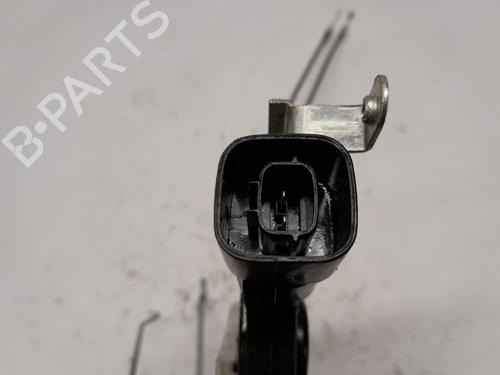 Front right lock SUZUKI ALTO VII (GF, HA25_, HA35_) 1.0 (AMF310, GFC31S) | BP18850362C97 