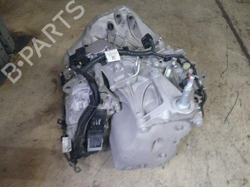 Gearbox RENAULT TWINGO III (BCM_, BCA_) 1.0 SCe 70 | BP29981009M3
