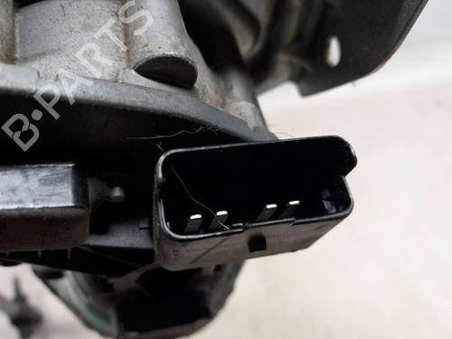 Front wipers mechanism RENAULT SCÉNIC II (JM0/1_) 1.6 16V (JM1R) | BP30378640C83