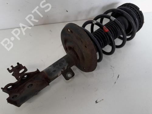 Used Right front shock absorber PEUGEOT 508 I (8D_) 1.6 THP (156 hp) 29633712