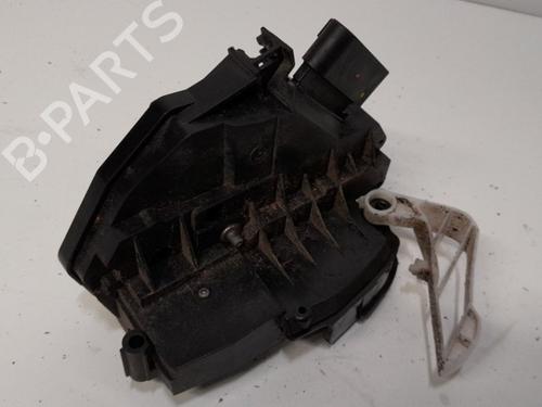 Front right lock FORD FIESTA VI (CB1, CCN) 1.25 | BP18845685C97 