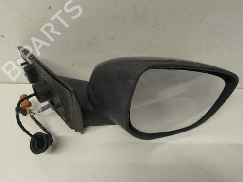 Bakspejl Højre CITROËN C4 CACTUS 1.2 VTi 82 (82 hp) 31028449