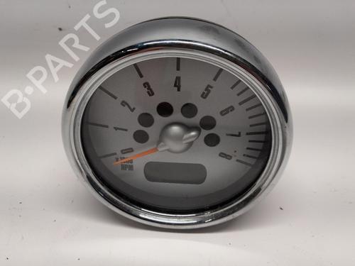 Afficheur MINI MINI (R50, R53) One (90 hp) 30831027