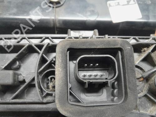 Right taillight OPEL COMBO Box Body/MPV (X12) 1.6 CDTI (B05) | BP19802778C35 