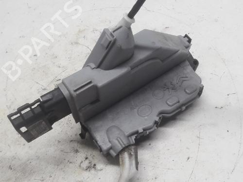 Rear left lock PEUGEOT 508 SW I (8E_) 1.6 HDi | BP13153596C100 