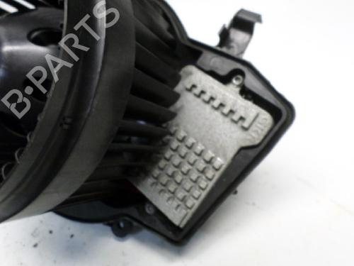 Heater blower motor MERCEDES-BENZ C-CLASS (W203) C 180 Kompressor (203.046) | BP11065659M62 