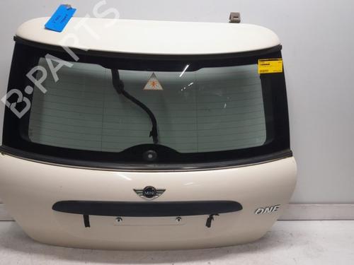 Used Tailgate MINI MINI (R56) One (95 hp) 11806551