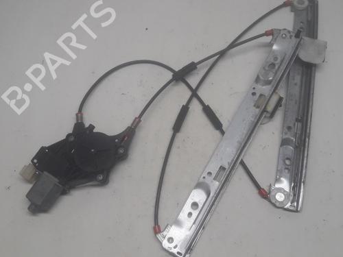 Used Front right window mechanism Front right window mechanism 11136393 11136393