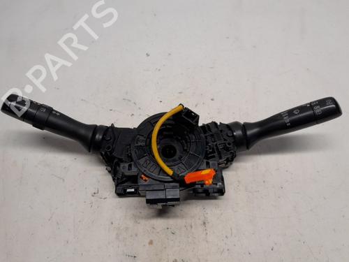 Used Steering column stalk PEUGEOT 107 (PM_, PN_) 1.0 (68 hp) 25478596