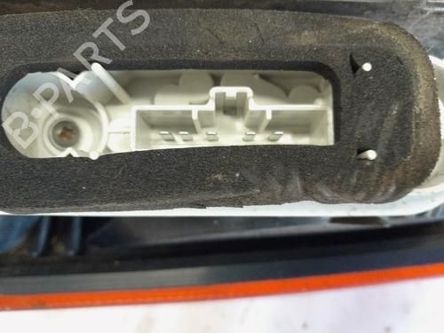 Left taillight FORD FOCUS II Turnier (DA_, FFS, DS) 1.6 | BP28615289C34