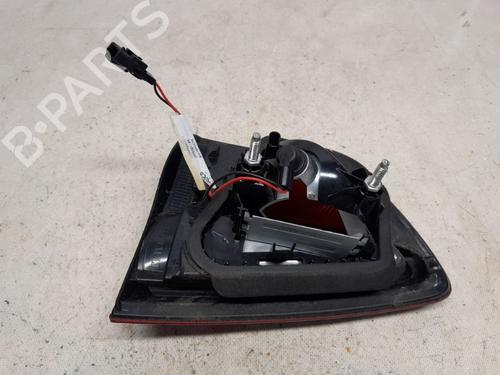 Left taillight RENAULT CLIO IV Grandtour (KH_) 1.5 dCi 90 (KHN3, KHN4) | BP25749243C34 