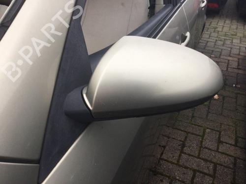 Left mirror NISSAN PRIMERA Estate (WP12) 1.8 | BP32035687C26