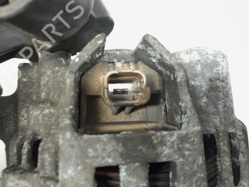 Alternator CITROËN C3 I (FC_, FN_) 1.1 i | BP20850863M7 