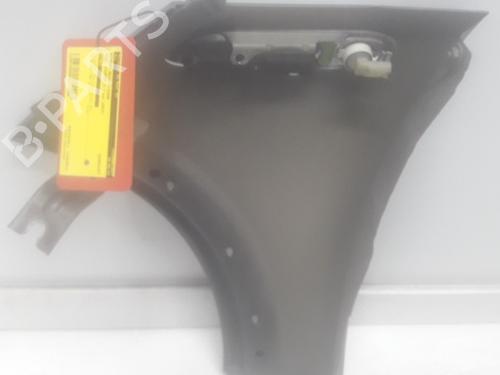 Right front fenders MINI MINI (R50, R53) Cooper S | BP11135705C42 