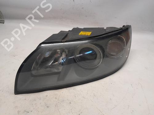Koplamp links VOLVO V50 (545) 1.8 (125 hp) 28085728