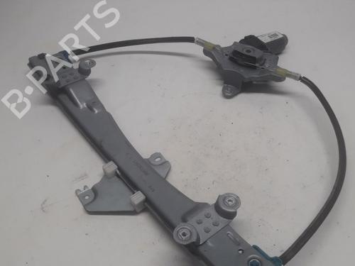 Used Front left window mechanism Front left window mechanism 11078067 11078067