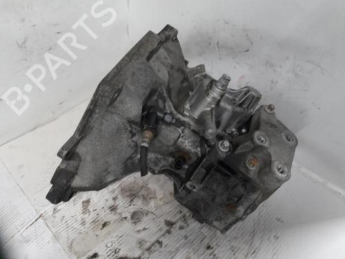 Gearbox OPEL ASTRA H (A04) 1.4 (L48) | BP38465896M3 - Image 3