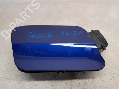 Used Fuel flap PEUGEOT 3008 II SUV (MC_, MR_, MJ_, M4_) 1.2 THP/ PureTech 130 (MRHNSM, MRHNSU, MRHNSJ, MRHNYW,... (131 hp) 29166920