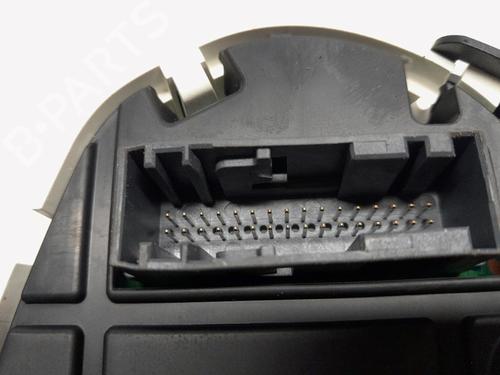 Display monitor FORD FIESTA VI (CB1, CCN) 1.25 | BP23120272C48 
