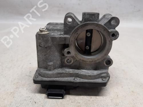 Used Throttle body Throttle body RENAULT MEGANE III Grandtour (KZ0/1) 1.4 TCe (KZ0F, KZ1V) (130 hp) 29633655 29633655