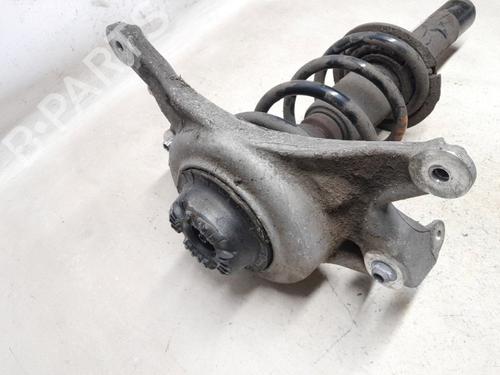 Venstre fortil støddæmper AUDI A4 B8 Avant (8K5) 2.0 TDI | BP30923341M16