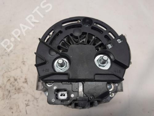 Lichtmaschine RENAULT SCÉNIC I MPV (JA0/1_, FA0_) 1.6 (JA00, JA16, JA15, JA19, JA1V, JA2B, JA2C, JA0B,... | BP28135484M7 