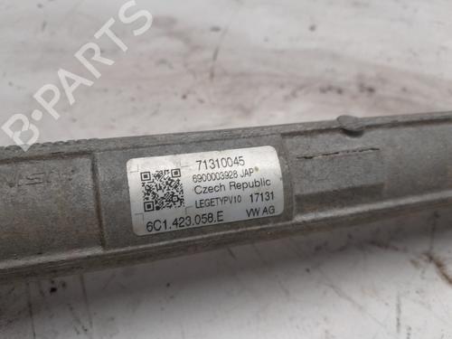 Steering rack VW POLO V (6R1, 6C1) 1.2 TSI 16V | BP23250608M22 
