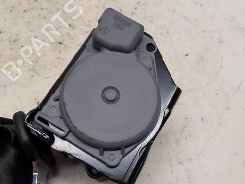Rear right seatbelt AUDI A1 Sportback (8XA, 8XF) 1.0 TFSI | BP12303213I28 