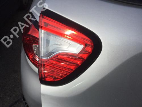Used Left taillight Left taillight 15599081 15599081