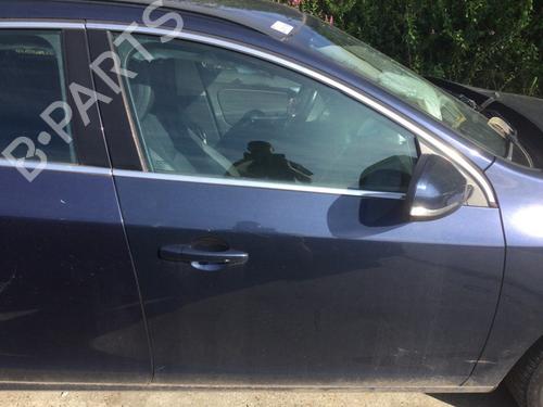 Used Right front door Right front door 36787709 36787709