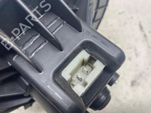 Heater blower motor RENAULT KANGOO / GRAND KANGOO II (KW0/1_) 1.5 dCi 70 (KW0V, KW0A) | BP18846251M62 