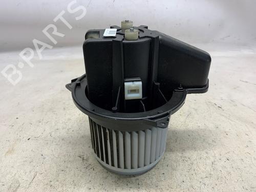 Used Heater blower motor Heater blower motor FIAT PANDA (312_, 319_) 0.9 (312PXN1A, 312PXN11) (80 hp) 40023844 40023844