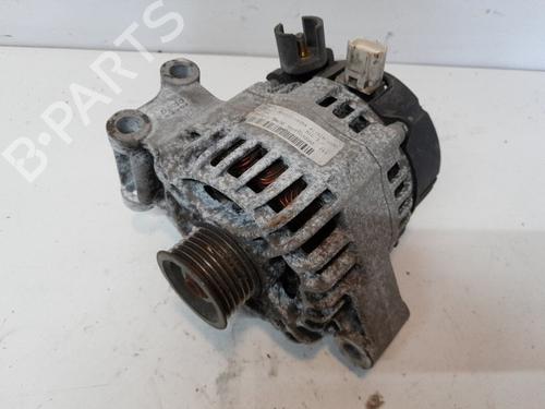 Dynamo Dynamo FORD FOCUS II (DA_, HCP, DP) 1.6 (100 hp) 36139681 36139681