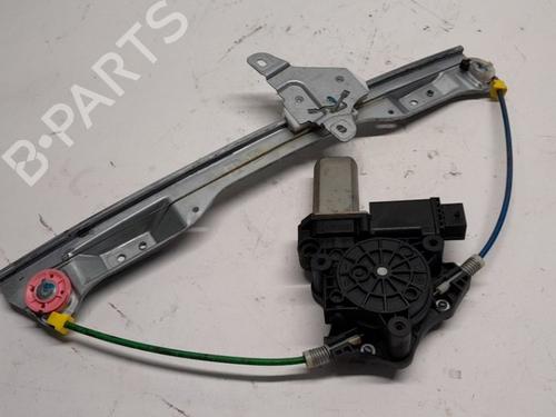 Used Front left window mechanism Front left window mechanism 15794526 15794526