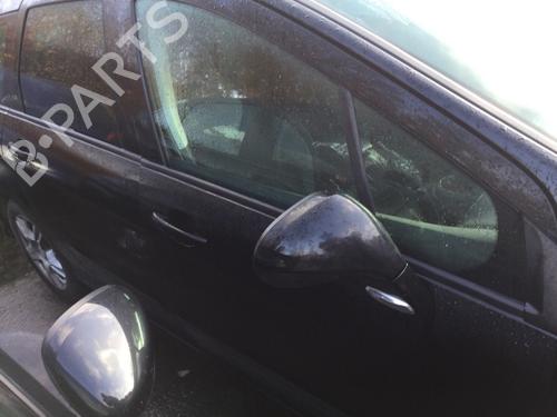 Used Right front door PEUGEOT 308 SW I (4E_, 4H_) 1.6 HDi (112 hp) 11168488