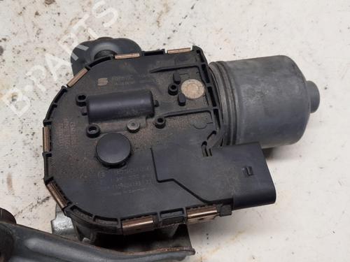 Front wiper motor SEAT LEON (1P1) 1.2 TSI | BP13382993M29 