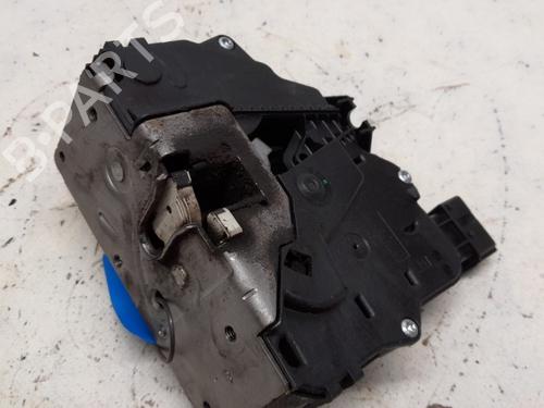 Used Front right lock OPEL CORSA D (S07) 1.2 (L08, L68) (80 hp) 13155594