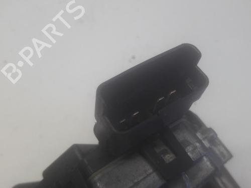 Front wiper motor CITROËN BERLINGO Box Body/MPV (B9) 1.6 HDi 90 16V | BP11134981M29 