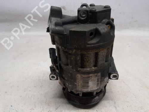 Used AC compressor AC compressor OPEL VIVARO B Van (X82) 1.6 CDTI (05) (90 hp) 29166913 29166913