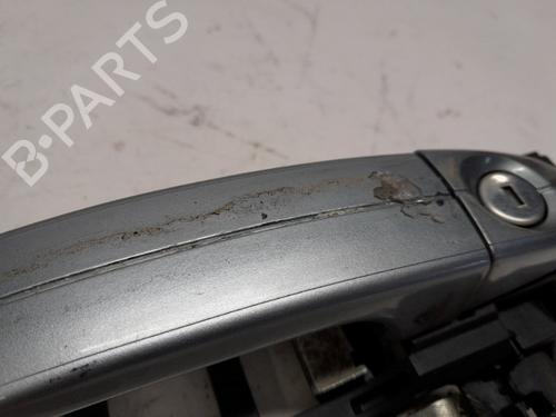 Front left exterior door handle FORD S-MAX (WA6) 2.0 TDCi | BP23412298C128 