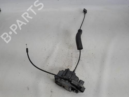 Used Front right lock Front right lock RENAULT SCÉNIC III (JZ0/1_) 1.5 dCi (106 hp) 34042350 34042350