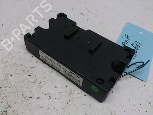 Electronic module RENAULT MEGANE III Grandtour (KZ0/1) 1.4 TCe (KZ0F, KZ1V) | BP11068589M83 